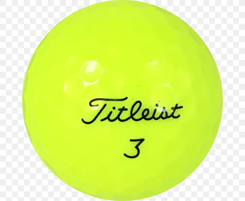 Titleist Pro V1 Golf Balls Titleist NXT Tour, PNG, 672x672px, Titleist, Ball, Balloon, Bridgestone E6 Straight Flight, Golf Download Free
