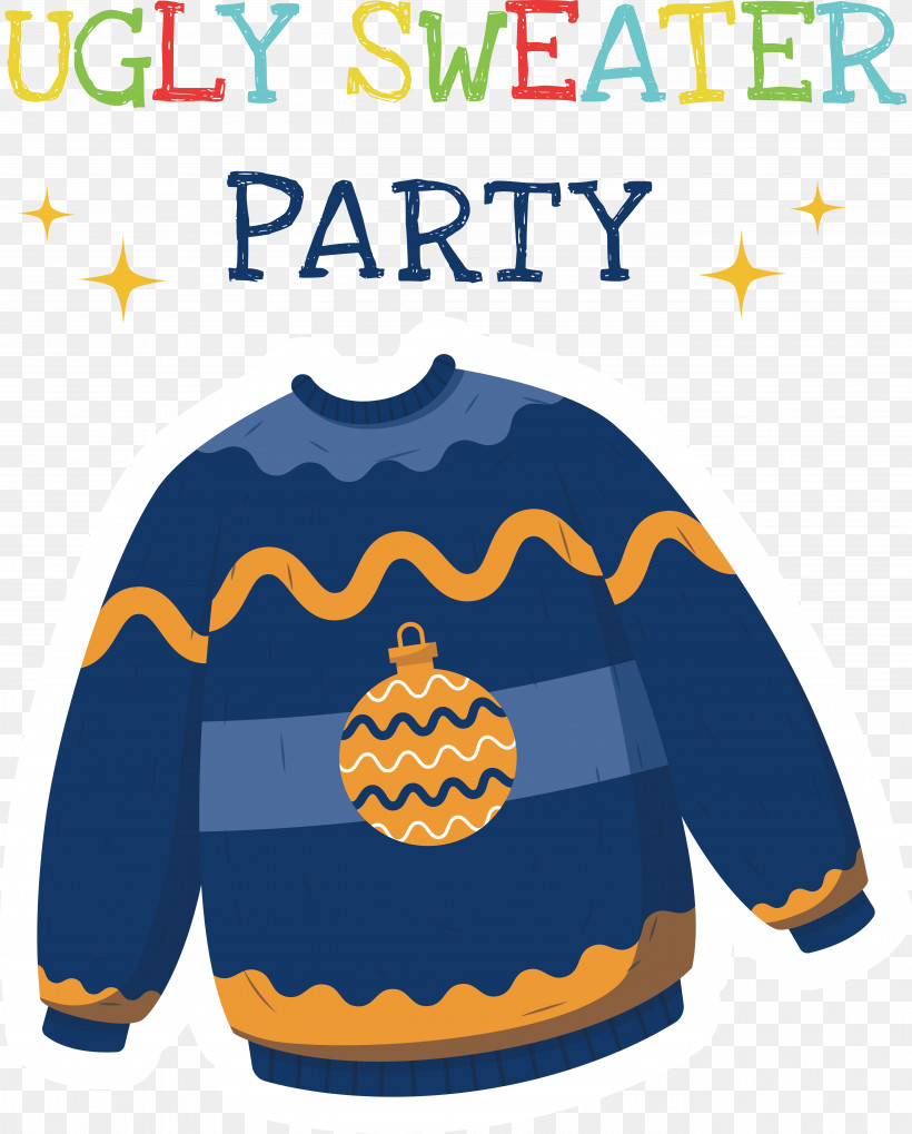 Ugly Sweater Sweater Winter, PNG, 5381x6690px, Ugly Sweater, Sweater, Winter Download Free