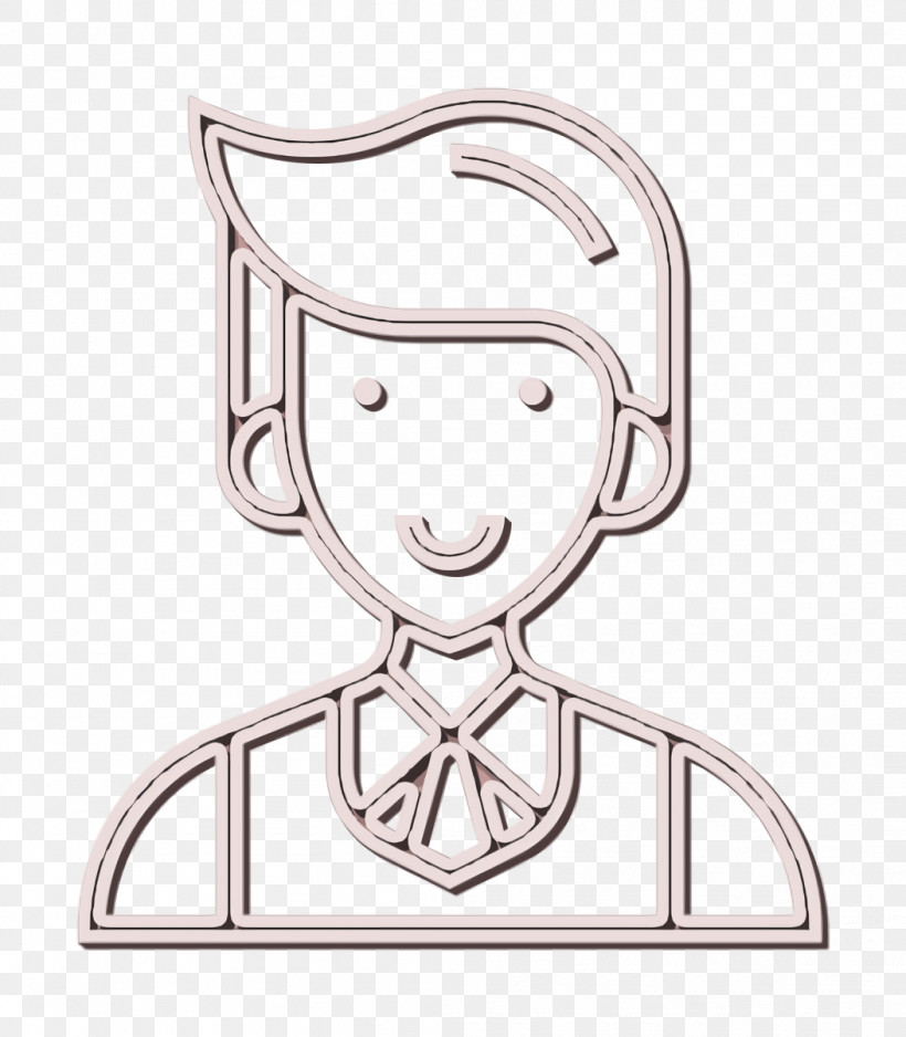 Waiter Icon Staff Icon Careers Men Icon, PNG, 1052x1204px, Waiter Icon, Careers Men Icon, Cartoon, Line Art, Metal Download Free