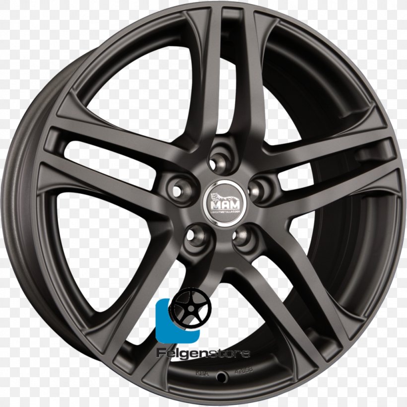 Alloy Wheel Car Rim Tire, PNG, 1024x1024px, Alloy Wheel, Alloy, Auto Part, Automotive Design, Automotive Tire Download Free