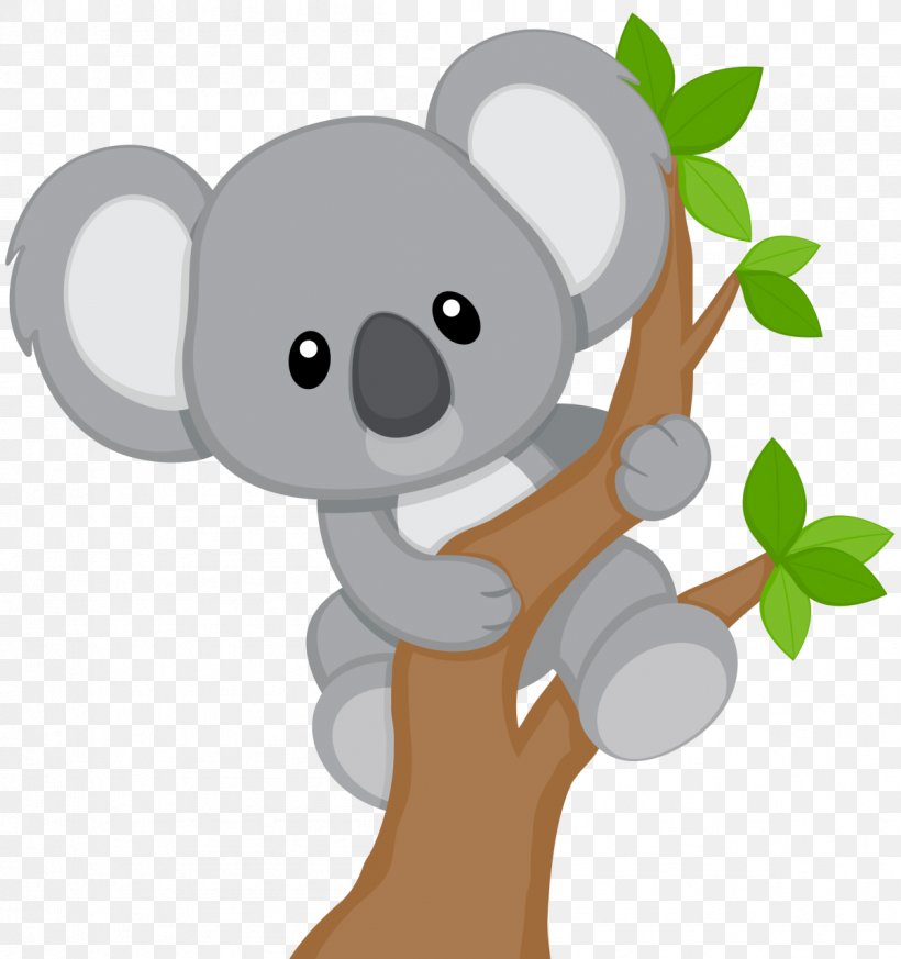 Baby Koala Billabong Zoo Bear Clip Art, PNG, 1202x1280px, Watercolor, Cartoon, Flower, Frame, Heart Download Free