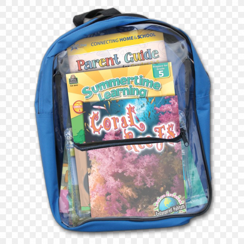 Bag Coral Reef Backpack, PNG, 900x900px, Bag, Backpack, Coral, Coral Reef, Fifth Grade Download Free