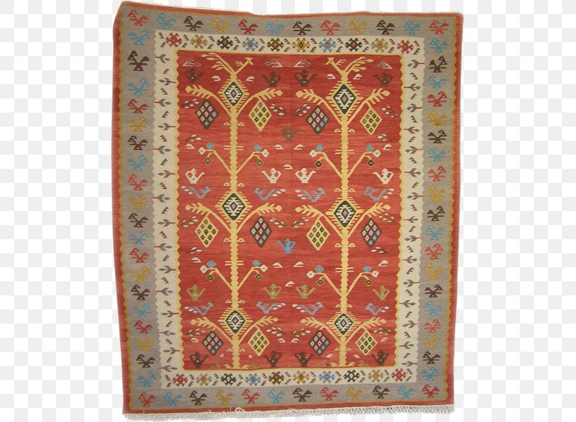 Chiprovtsi Kilim Carpet Mat Flooring, PNG, 600x600px, Chiprovtsi, Bedroom, Carpet, Chiprovtsi Kilim, Flannel Download Free