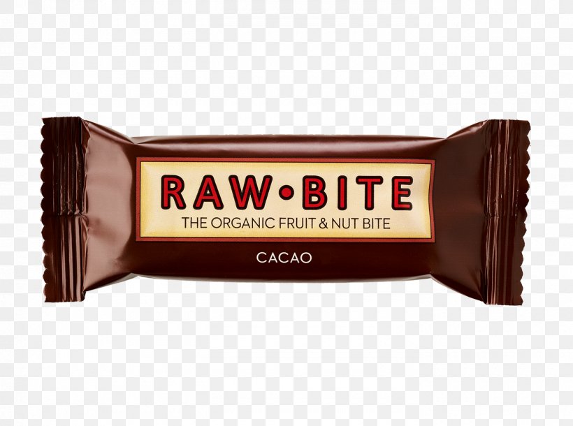 Chocolate Bar Raw Bite Organic Fruit And Nutbite Vitafood Barrita 12x50 Gr Cacao Tree, PNG, 1400x1043px, Chocolate Bar, Bar, Cacao Tree, Candy Bar, Chocolate Download Free