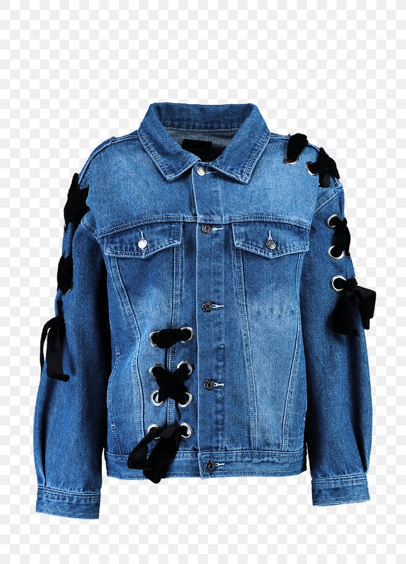 Denim Jean Jacket Jeans Levi Strauss & Co., PNG, 760x1140px, Denim, Blue, Button, Clothing, Coat Download Free