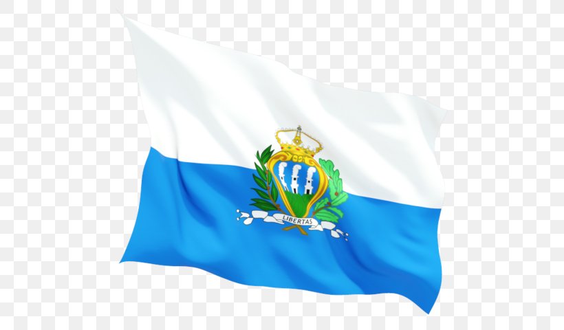 Flag Of San Marino National Flag Italy, PNG, 640x480px, San Marino, Flag, Flag Of Italy, Flag Of San Marino, Gallery Of Sovereign State Flags Download Free