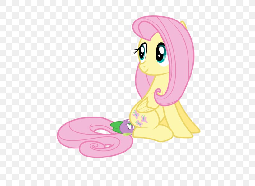 Fluttershy My Little Pony Fan Art, PNG, 668x600px, Watercolor, Cartoon, Flower, Frame, Heart Download Free