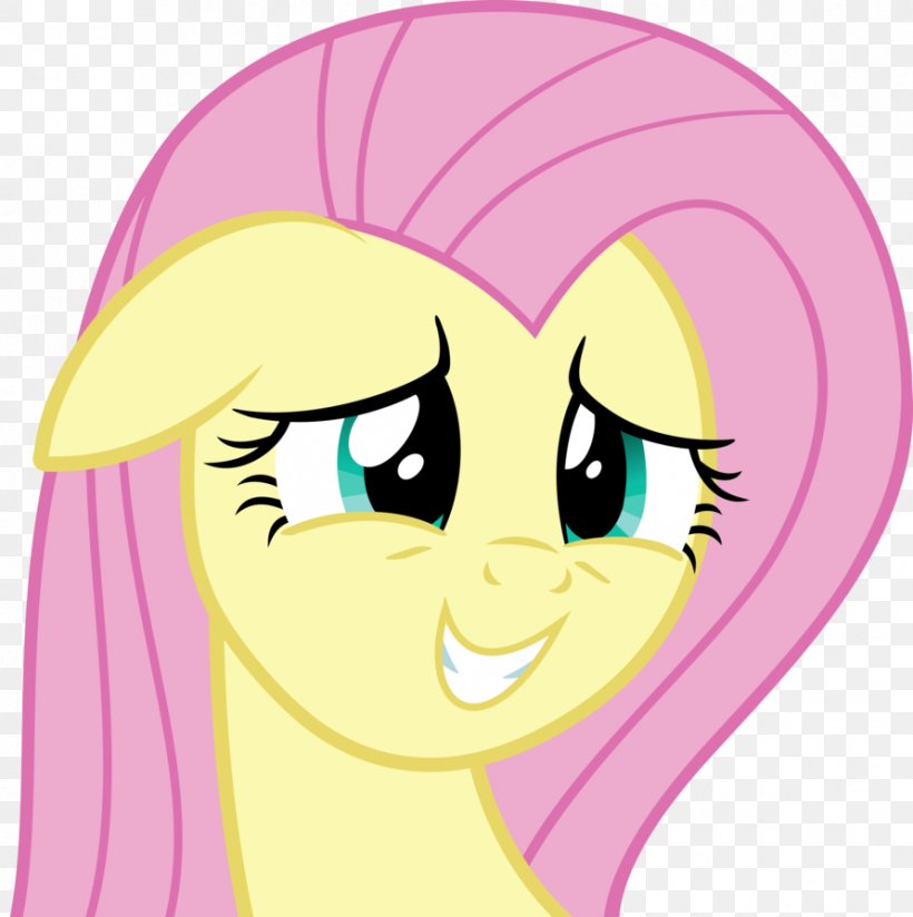 Pony Fluttershy Rarity Horse Party Pooped, PNG, 891x896px, Watercolor, Cartoon, Flower, Frame, Heart Download Free