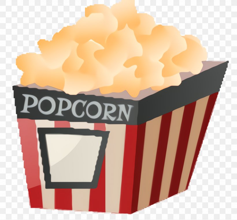 Popcorn Cartoon, PNG, 1456x1352px, Popcorn, Baking Cup, Fast Food, French Fries, Kettle Corn Download Free