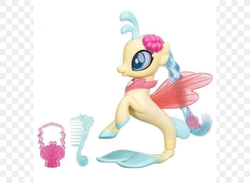 Princess Skystar Pinkie Pie Twilight Sparkle Queen Novo Pony, PNG, 686x600px, Princess Skystar, Action Toy Figures, Animal Figure, Canterlot, Fictional Character Download Free