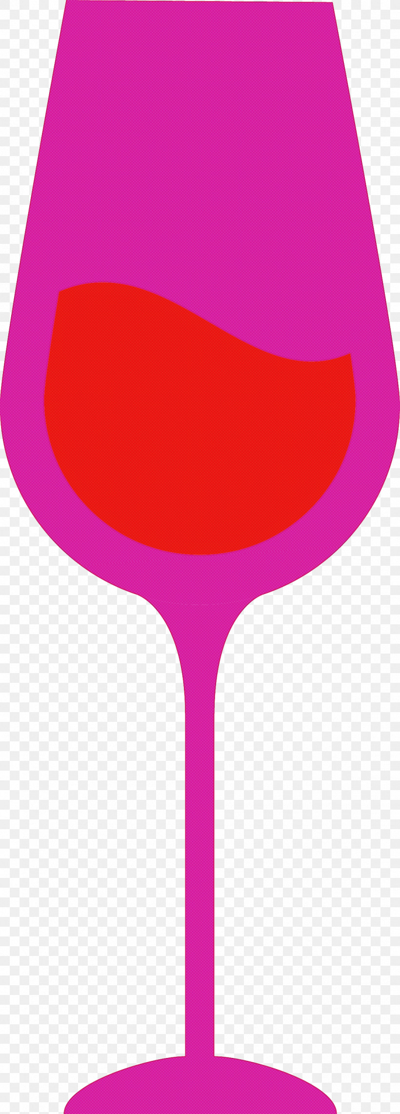 Wine Glass, PNG, 1105x3079px, Wine Glass, Glass, Line, Meter, Pink M Download Free