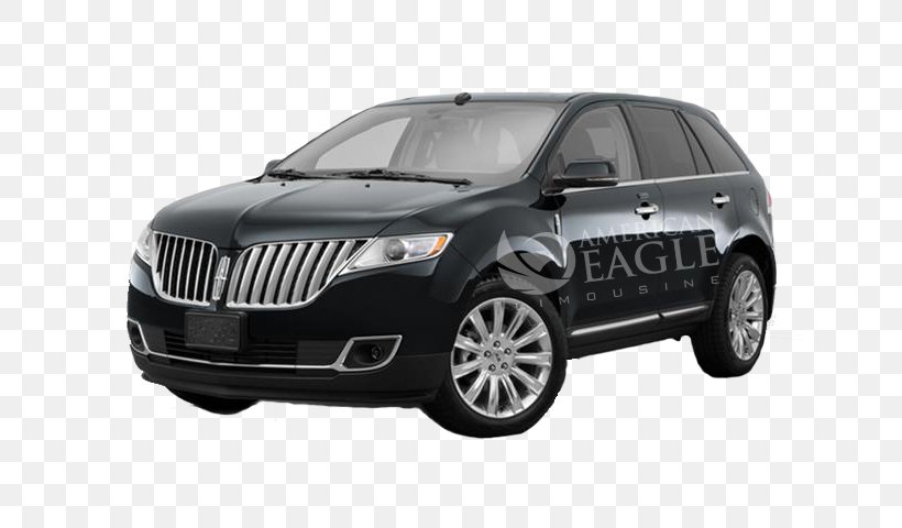 2011 Lincoln MKX 2015 Lincoln MKX Car Sport Utility Vehicle, PNG, 640x480px, Lincoln, Auto Part, Automotive Design, Automotive Exterior, Automotive Tire Download Free