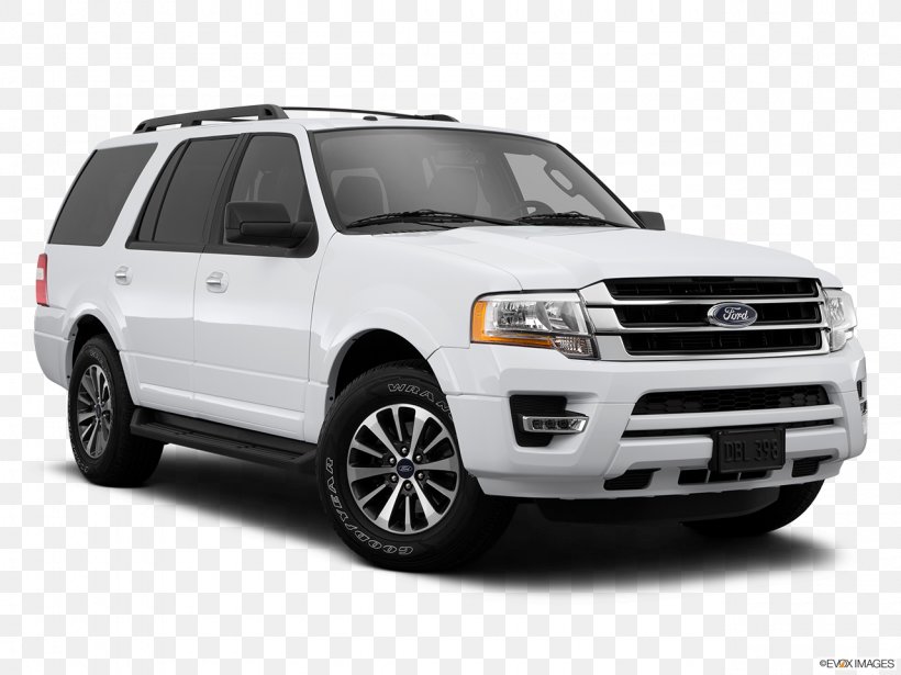 2017 Ford Expedition EL XLT SUV Sport Utility Vehicle Used Car, PNG, 1280x960px, Ford, Automotive Design, Automotive Exterior, Automotive Tire, Automotive Wheel System Download Free