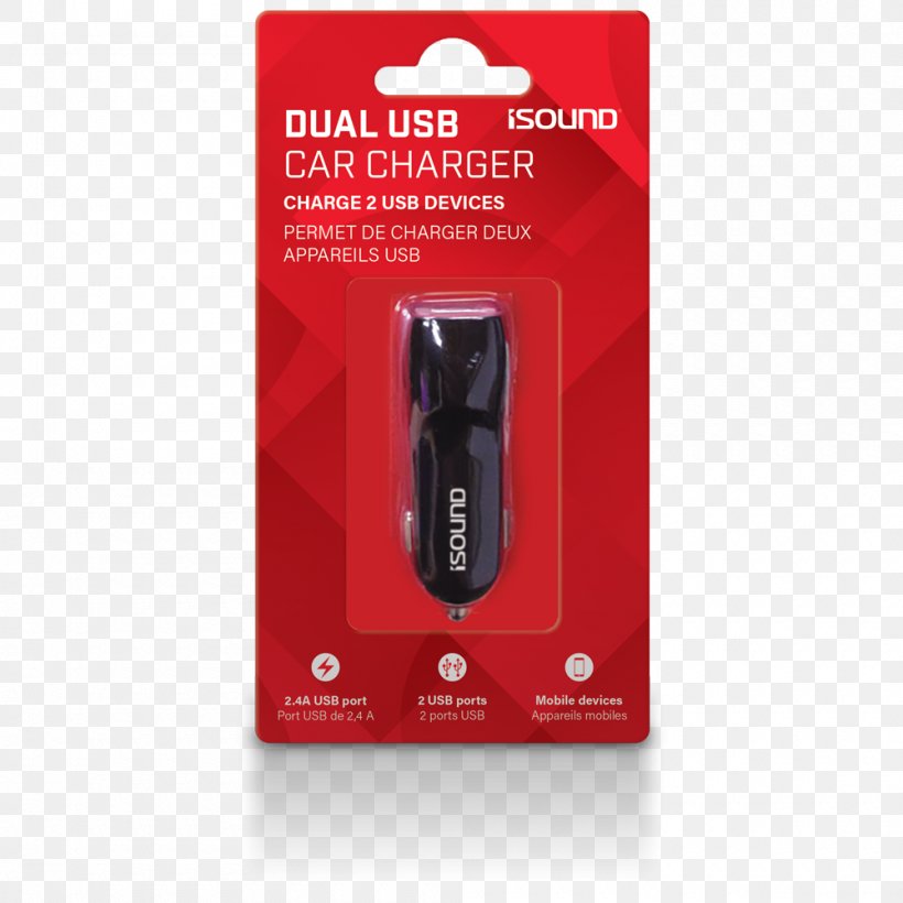Adapter Electronics USB Battery Charger MP3 Player, PNG, 1000x1000px, Adapter, Battery Charger, Car, Computer Hardware, Electronic Device Download Free