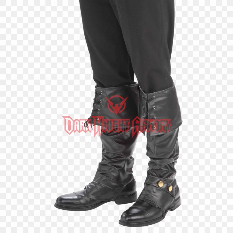 Boot Piracy Halloween Costume Shoe, PNG, 850x850px, Boot, Belt, Cavalier Boots, Clothing, Clothing Accessories Download Free