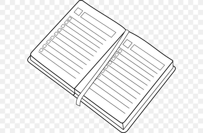 Clip Art, PNG, 600x539px, Pixabay, Agenda, Area, Black And White, Free Content Download Free