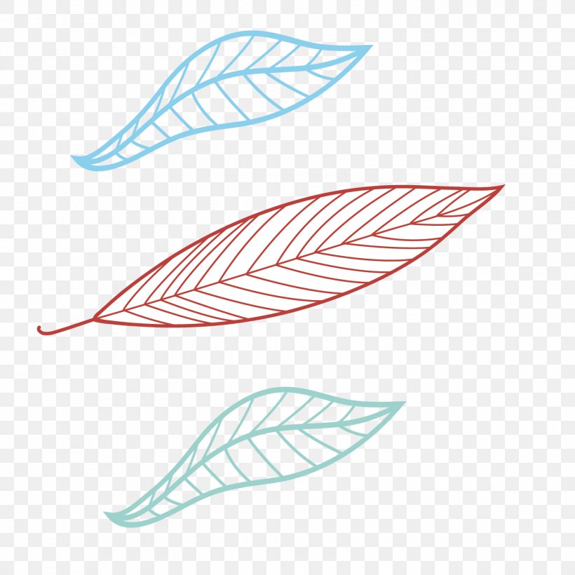Colorful Decorative Leaves, PNG, 1500x1500px, Leaf, Area, Computer Graphics, Feather, Graffiti Download Free