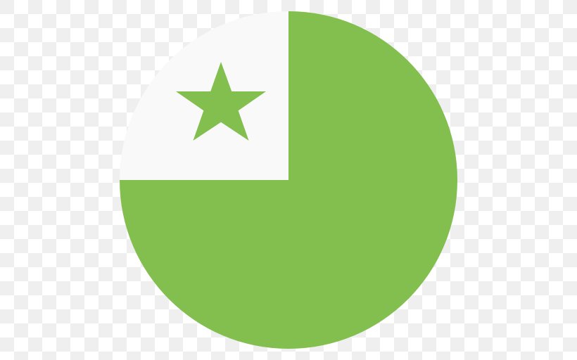Esperanto Symbols Flag Esperanto Jubilee Symbol, PNG, 512x512px, Esperanto, Brand, Constructed Language, Esperanto Symbols, Esperanto Wikipedia Download Free