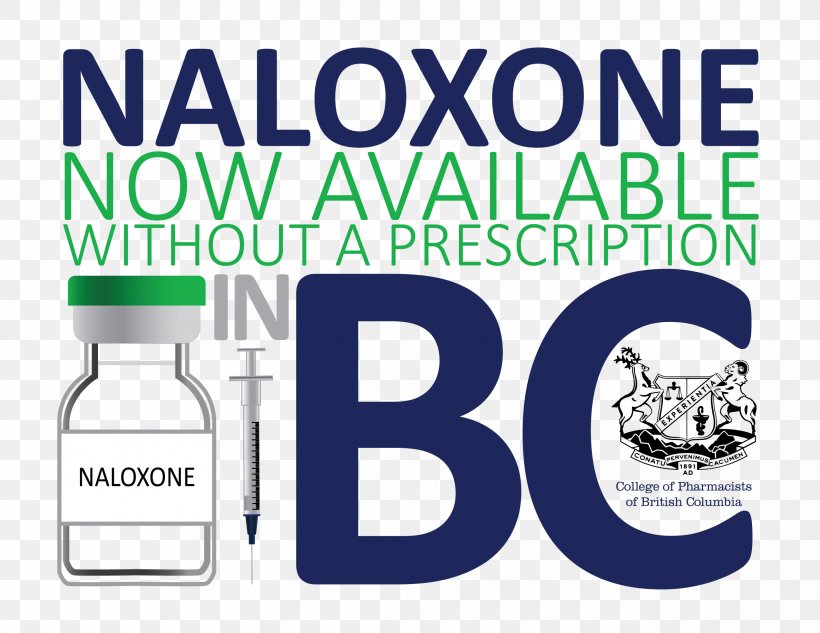 Naloxone Prescription Drug Pharmacist Pharmacy Pharmaceutical Drug, PNG, 2376x1836px, Naloxone, Area, Bottle, Brand, Drinkware Download Free