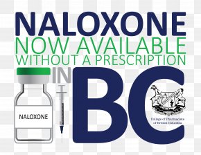 Naloxone Prescription Drug Pharmacist Pharmacy Pharmaceutical Drug PNG