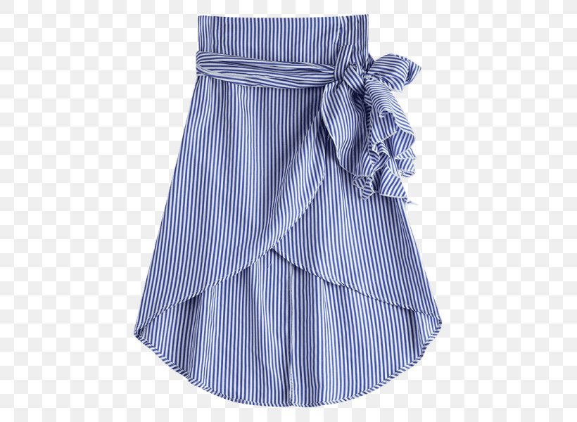 Skirt Clothing A-line Chiffon Dress, PNG, 451x600px, Skirt, Aline, Belt, Blue, Chiffon Download Free