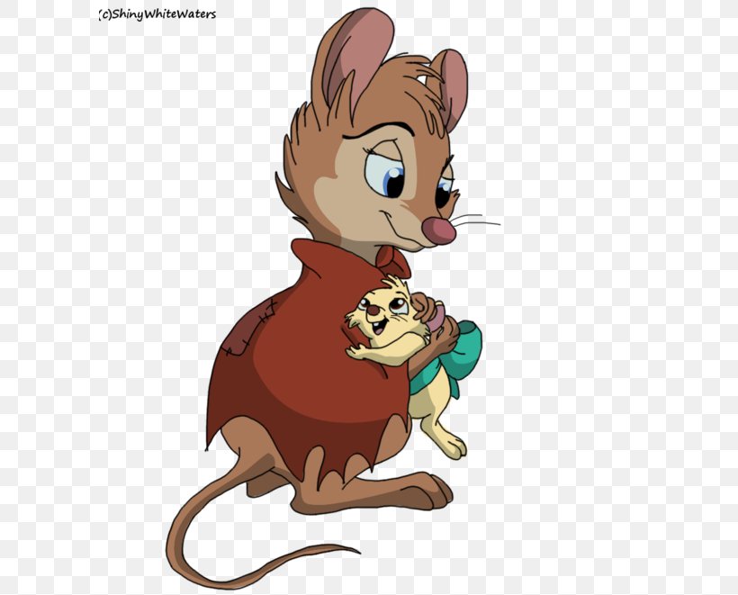 Teresa Brisby Mrs. Brisby Whiskers Character DeviantArt, PNG, 600x661px, Watercolor, Cartoon, Flower, Frame, Heart Download Free