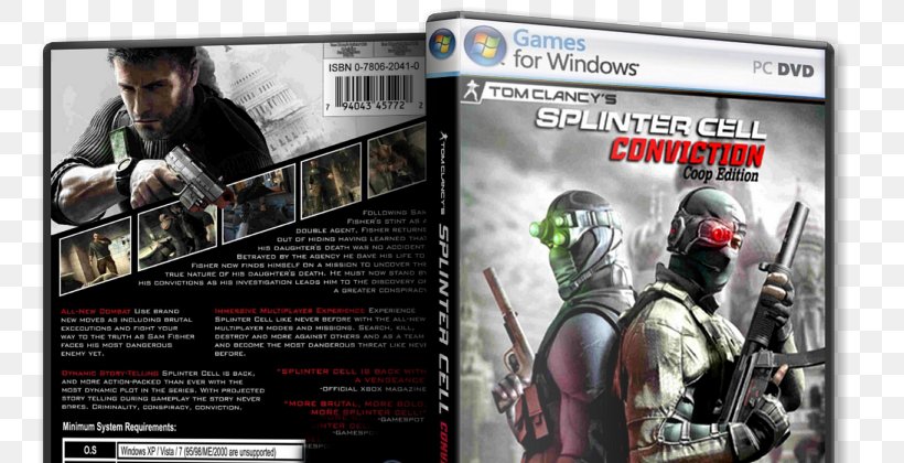 Tom Clancy's Splinter Cell: Conviction Tom Clancy's Ghost Recon: Future Soldier Europa Universalis: Rome Video Game, PNG, 800x420px, Europa Universalis Rome, Action Figure, Action Game, Advertising, Android Download Free