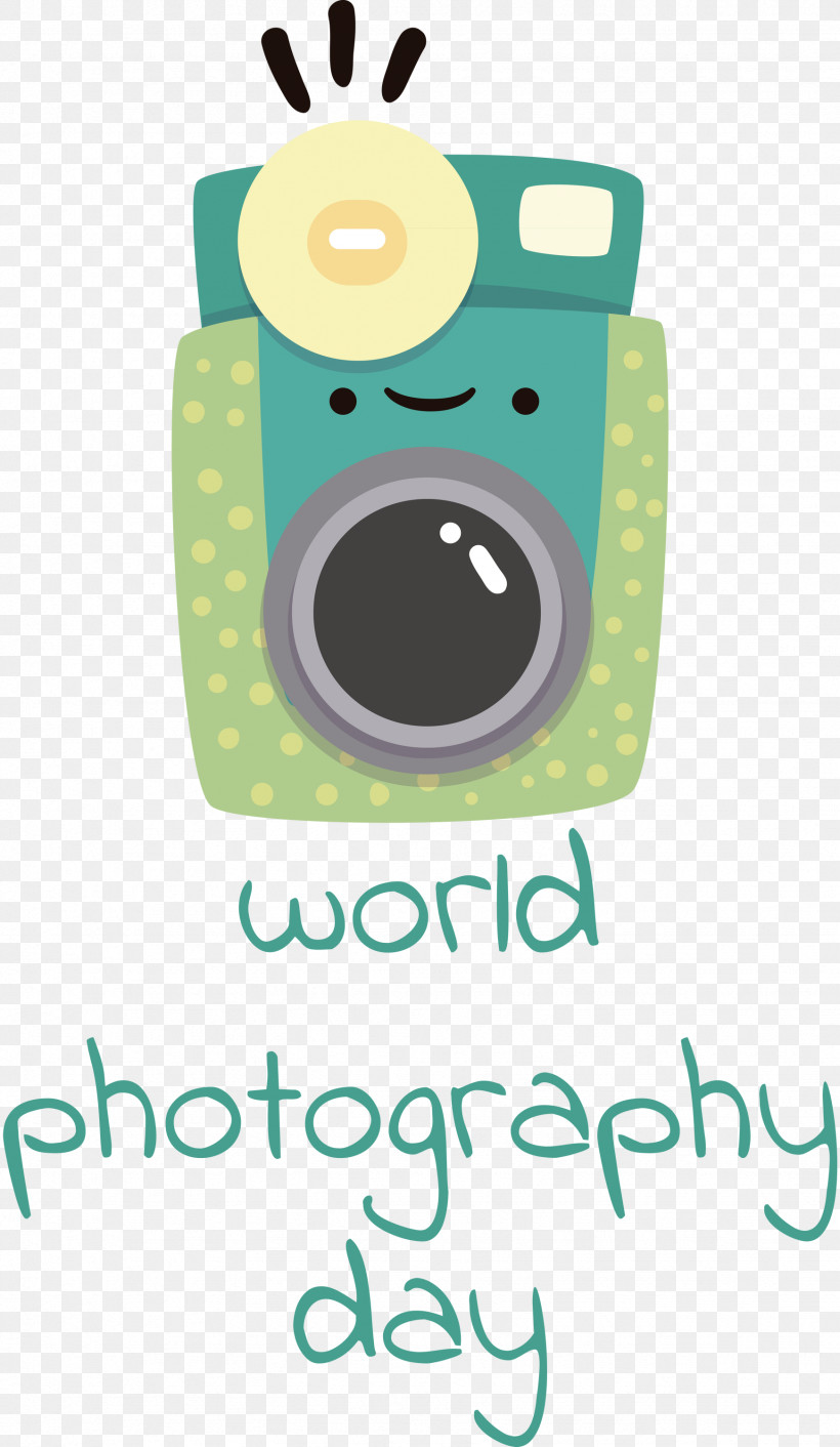 World Photography Day, PNG, 1741x2999px, World Photography Day, Biology, Cartoon, Geometry, Green Download Free