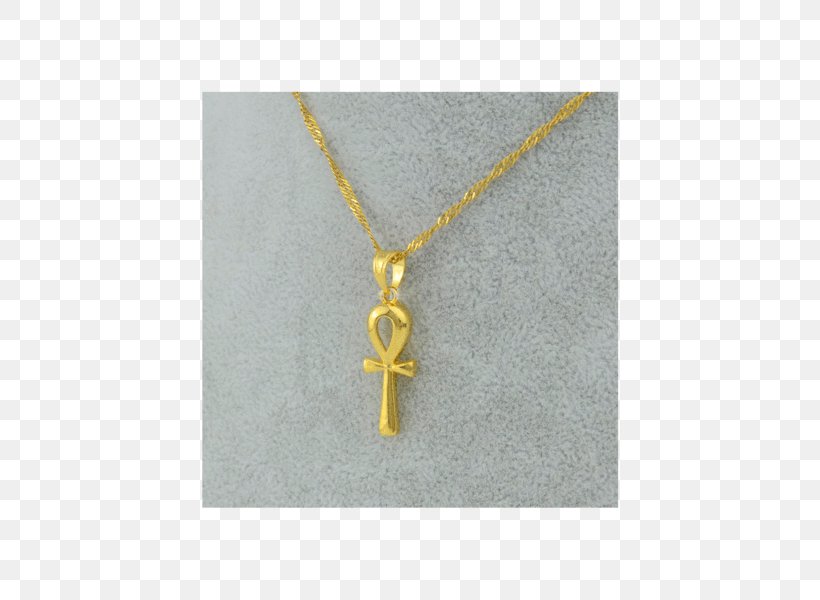 Charms & Pendants Necklace Gold Plating Chain, PNG, 600x600px, Charms Pendants, Ankh, Centimeter, Chain, Clothing Download Free