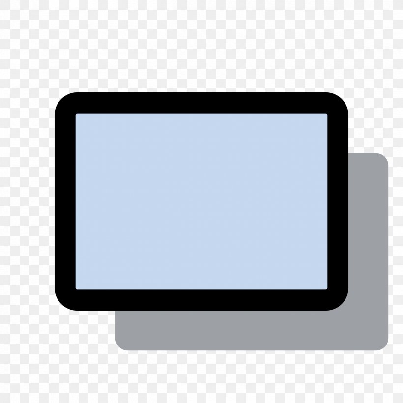 Computer Monitors Display Device, PNG, 2400x2400px, Computer Monitors, Computer Icon, Computer Monitor, Display Device, Multimedia Download Free