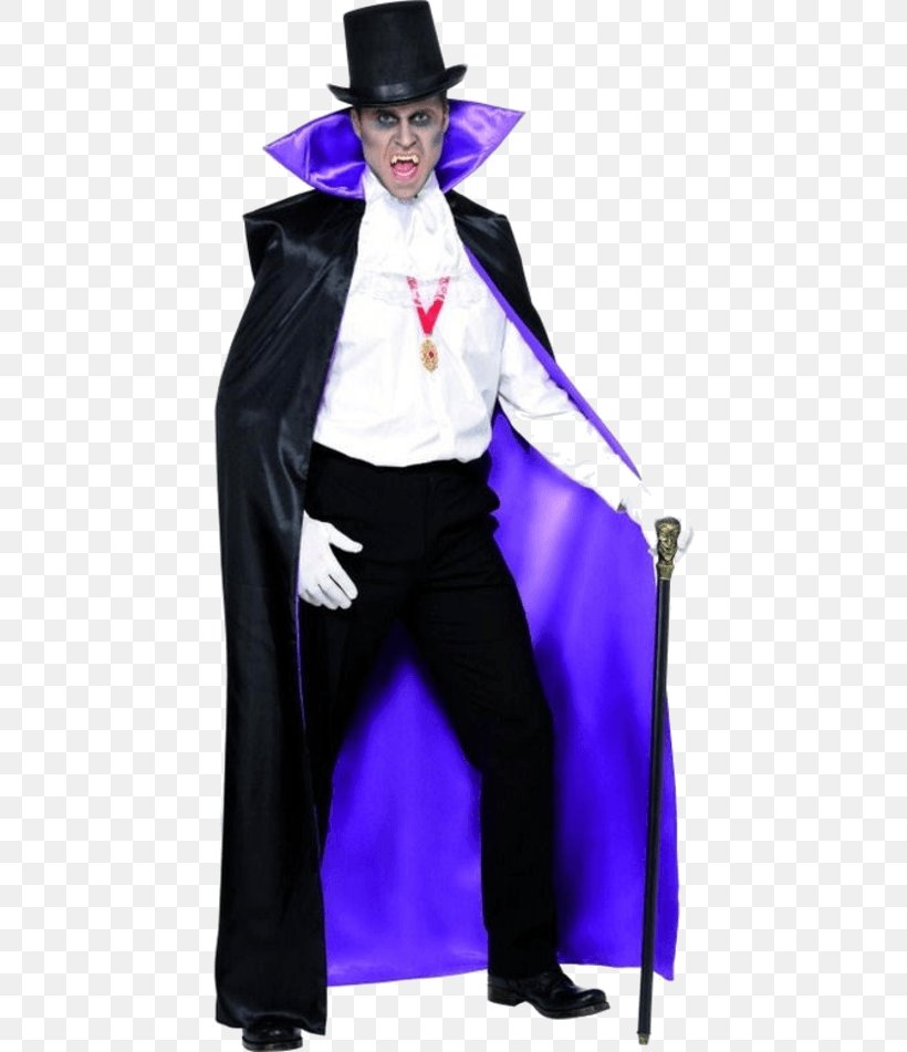 Costume Party Vampire Count Dracula Cape, PNG, 600x951px, Costume Party, Academic Dress, Buycostumescom, Cape, Cloak Download Free
