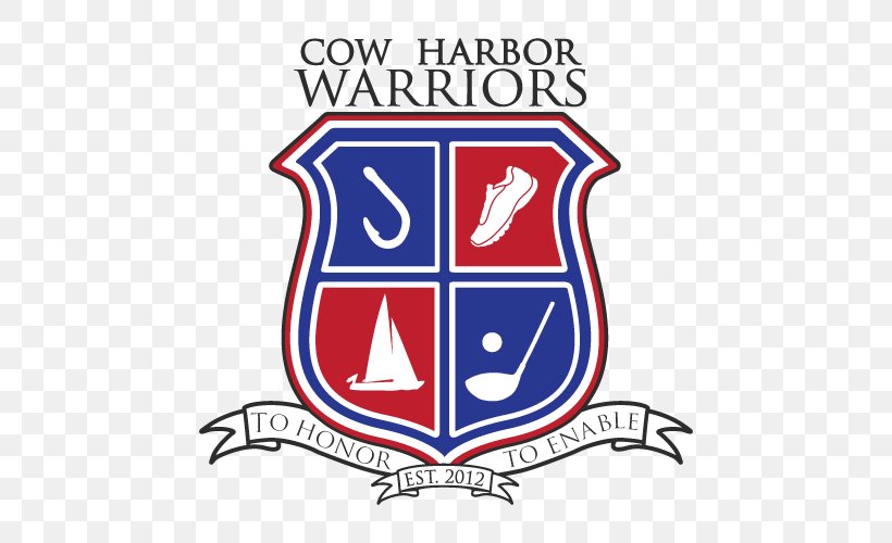 Cow Harbor Warriors United States Marine Corps Non-profit Organisation Running Military, PNG, 500x500px, 501c Organization, United States Marine Corps, Area, Artwork, Blue Download Free