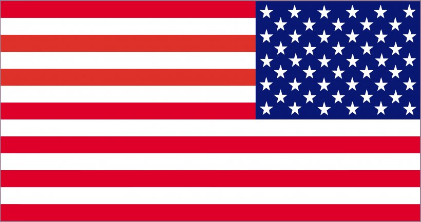 Flag Of The United States IR Flag Clip Art, PNG, 3750x1983px, United States, Area, Blue, Decal, Flag Download Free