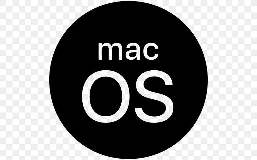 MacOS Apple Operating Systems, PNG, 512x512px, Macos, Apple, Brand, Computer Software, Gnome Display Manager Download Free
