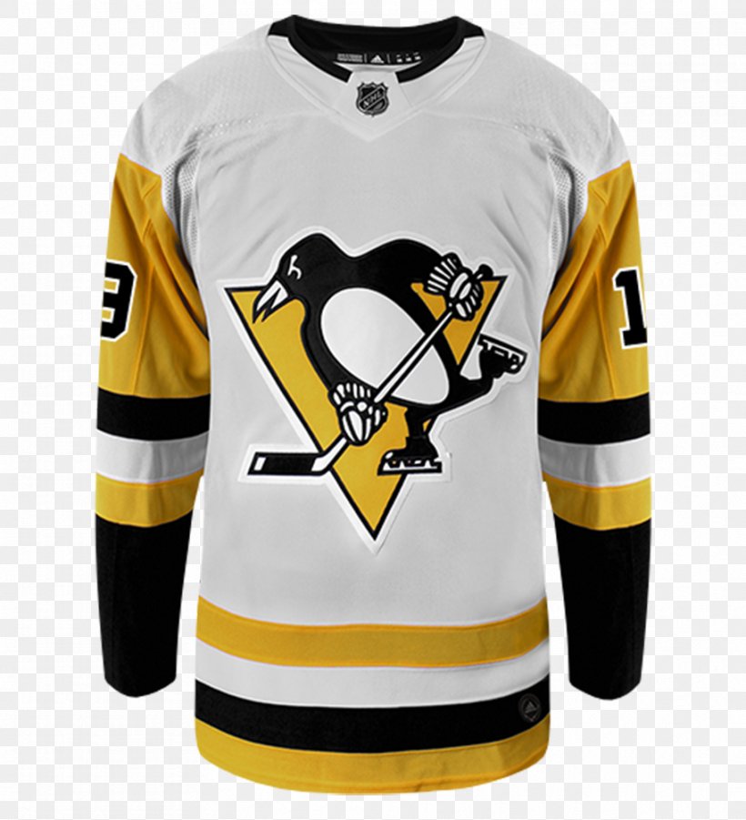 Pittsburgh Penguins National Hockey League 2017 Stanley Cup Finals Jersey Ice Hockey, PNG, 910x1000px, Pittsburgh Penguins, Active Shirt, Adidas, Black, Brand Download Free