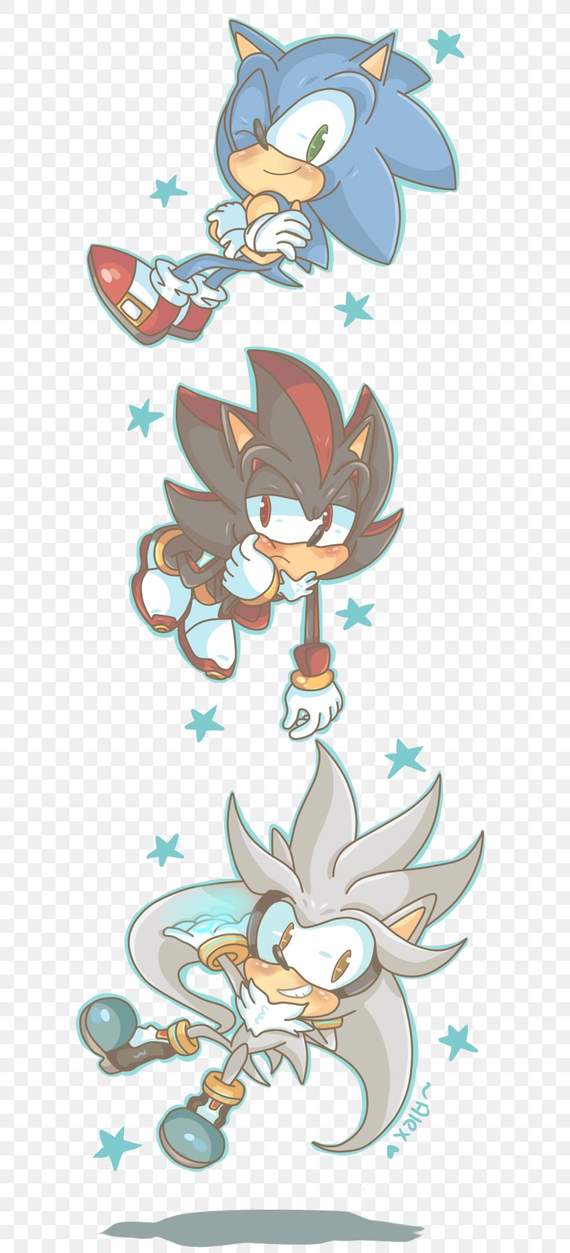 Shadow The Hedgehog Sonic The Hedgehog Sonic Chronicles: The Dark Brotherhood Rouge The Bat, PNG, 700x1800px, Shadow The Hedgehog, Art, Bird, Branch, Fictional Character Download Free