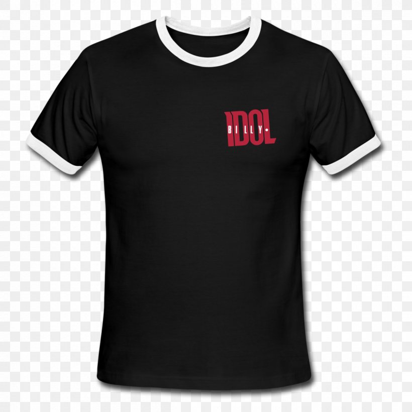 T-shirt Texas Longhorns Football Crew Neck Clothing, PNG, 1200x1200px, Tshirt, Active Shirt, Black, Brand, Clothing Download Free