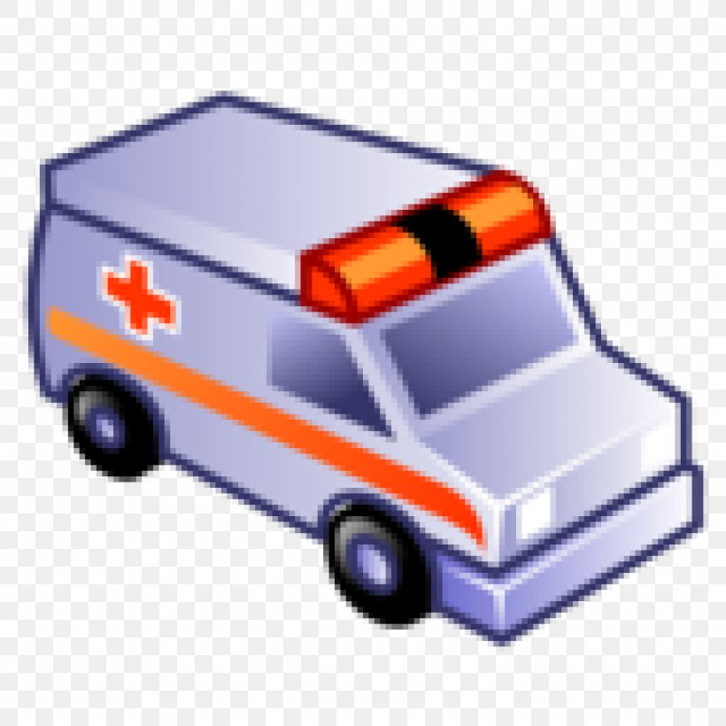 Ambulance Emergency Medical Technician, PNG, 1024x1024px, Ambulance, Automotive Design, Car, Emergency, Emergency Medical Technician Download Free