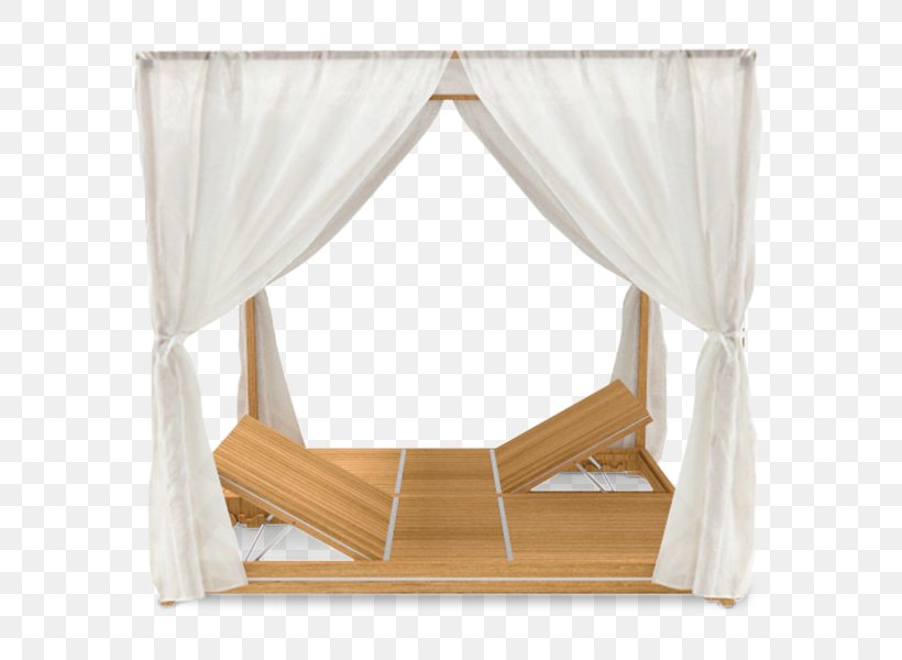 Deckchair Sunlounger Daybed Wood, PNG, 800x600px, Deckchair, Aluminium, Baldachin, Bed, Cots Download Free