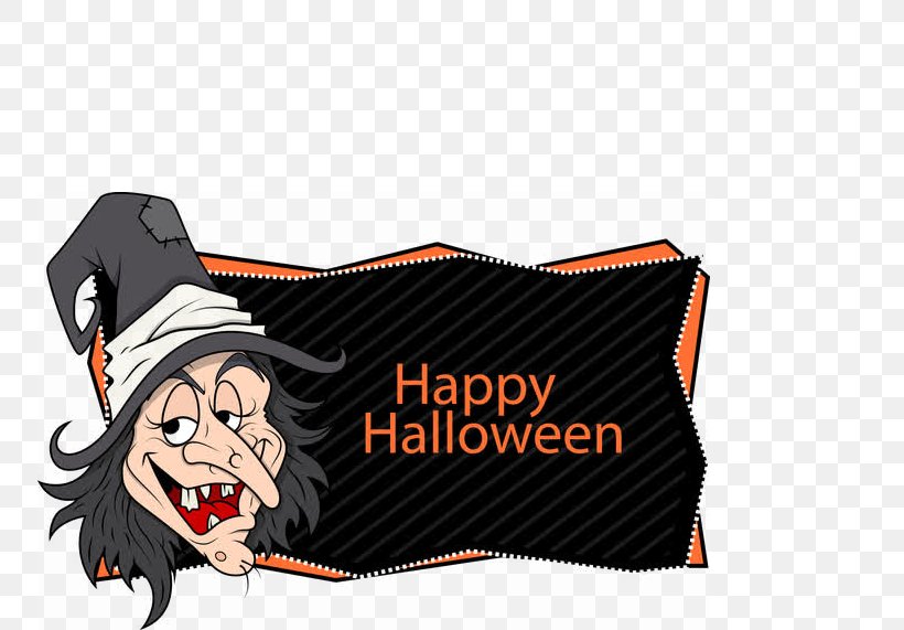 Halloween Stock Photography Illustration, PNG, 752x571px, Halloween, Banner, Brand, Colourbox, Drawing Download Free