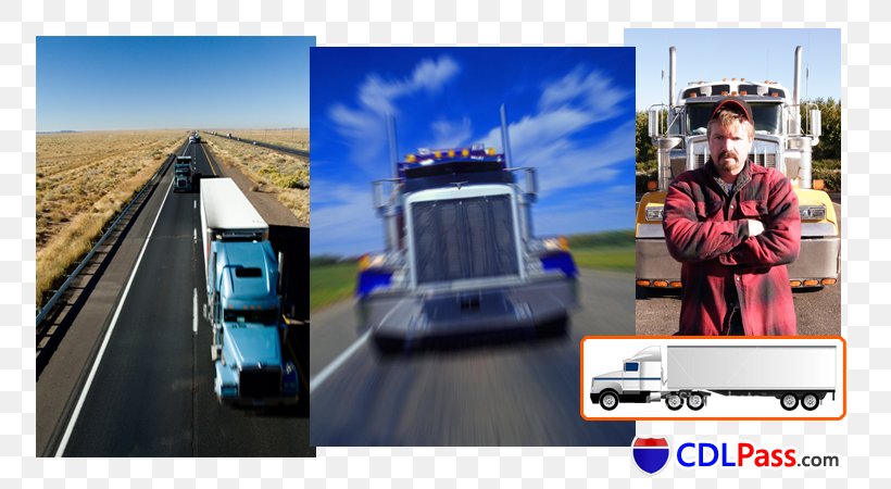 Motor Vehicle CDL Combination Vehicles Test Study Book Truck Driver Driving, PNG, 800x450px, Motor Vehicle, Advertising, Book, Commercial Vehicle, Display Advertising Download Free