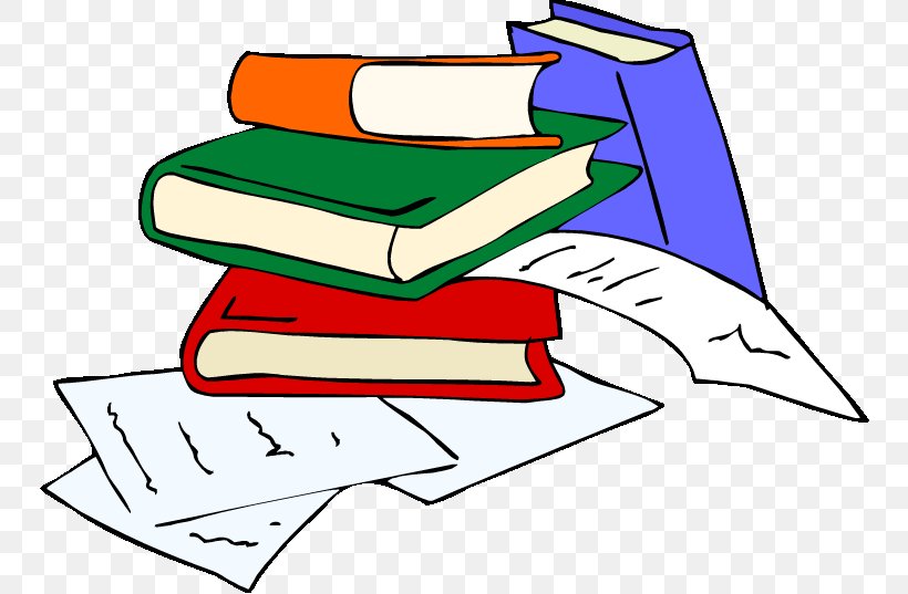 Paper Book Report Essay Clip Art, PNG, 750x537px, Paper, Area, Artwork, Book, Book Paper Download Free