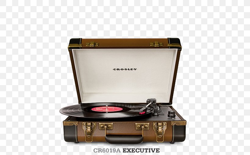Phonograph Record Crosley Belt-drive Turntable USB Flash Drives, PNG, 500x510px, 78 Rpm, Phonograph, Audio, Audio Equipment, Beltdrive Turntable Download Free