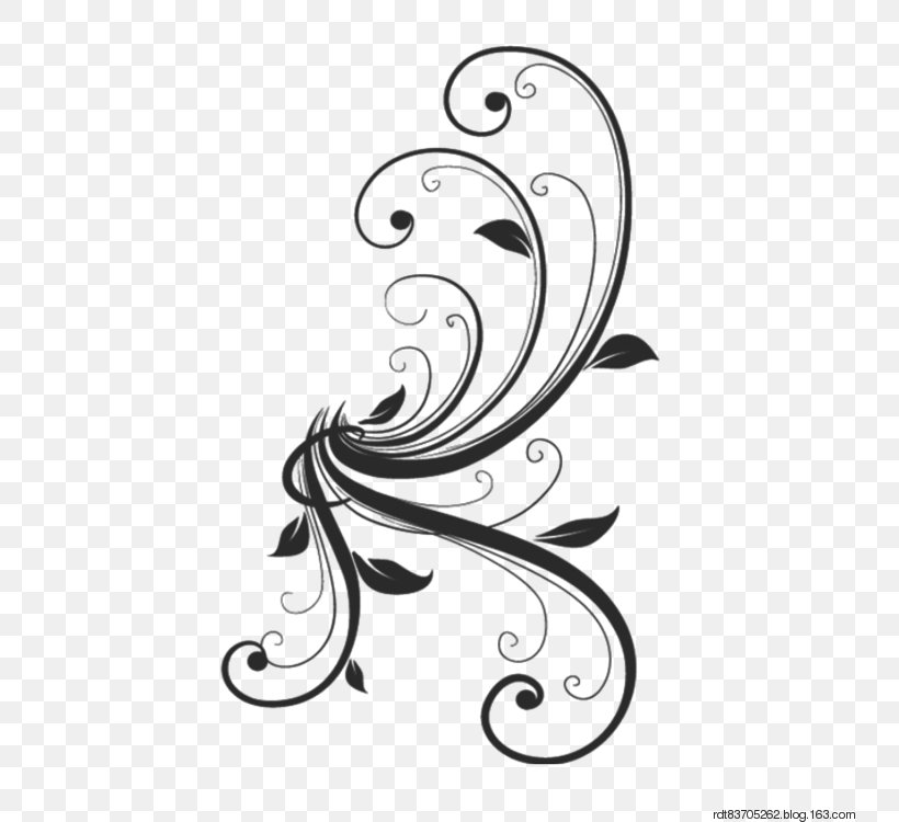 Image Motif Download Vector Graphics, PNG, 750x750px, Motif, Arabesque, Artwork, Black And White, Body Jewelry Download Free