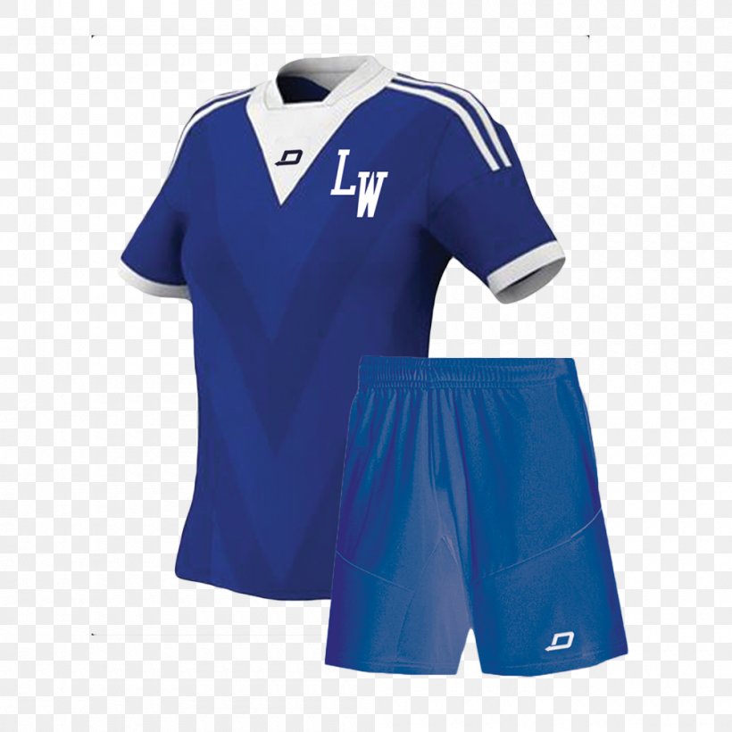T-shirt Adidas Uniform Sports Fan Jersey Sleeve, PNG, 1000x1000px, Tshirt, Active Shirt, Adidas, Blue, Clothing Download Free