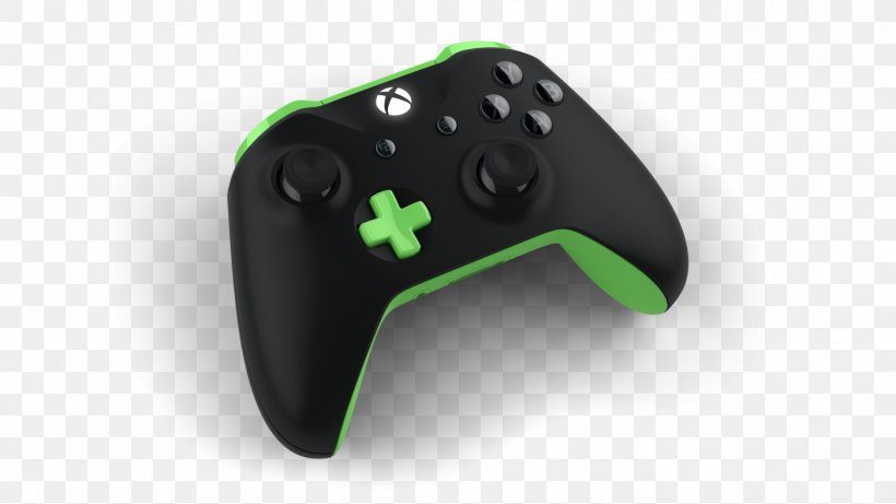 Xbox One Controller Game Controllers Joystick Microsoft, PNG, 1400x788px, Xbox One Controller, All Xbox Accessory, Computer Component, Electronic Device, Elite Dangerous Download Free
