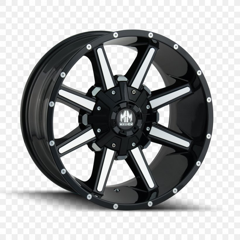Alloy Wheel Rim Spoke Custom Wheel, PNG, 1008x1008px, Wheel, Alloy Wheel, Auto Part, Automotive Tire, Automotive Wheel System Download Free