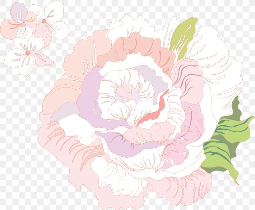 Centifolia Roses Illustration, PNG, 1000x826px, Centifolia Roses, Floral Design, Floristry, Flower, Flower Arranging Download Free