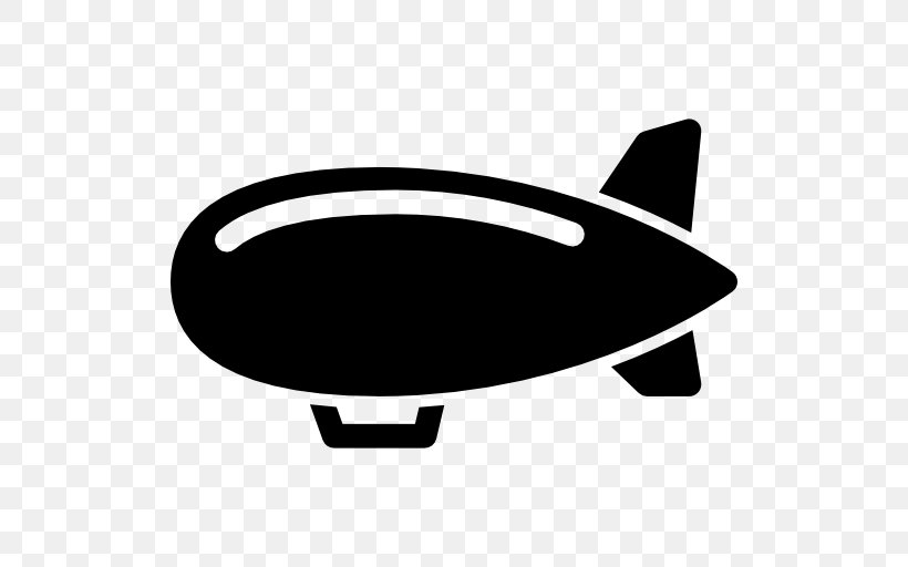 Flight Zeppelin Airship Clip Art, PNG, 512x512px, Flight, Aircraft, Airship, Automotive Design, Avatar Download Free