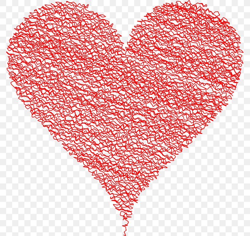 Heart Desktop Wallpaper Valentine's Day Clip Art, PNG, 779x772px, Watercolor, Cartoon, Flower, Frame, Heart Download Free